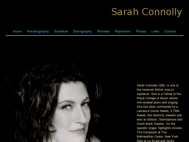 www.sarah-connolly.com