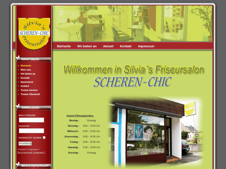 www.scheren-chic.com