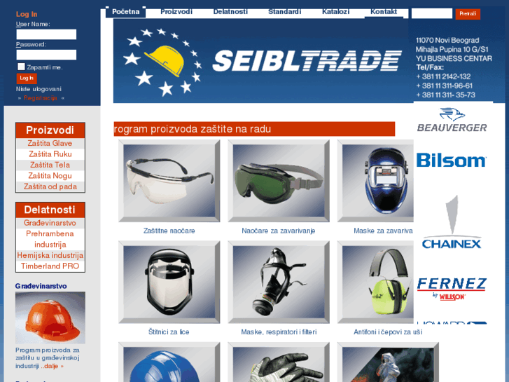 www.seibl-trade.com