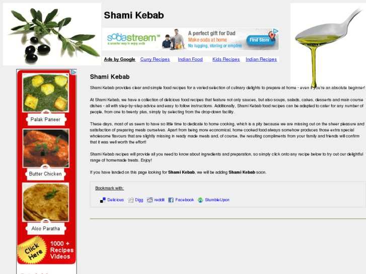 www.shamikebab.com