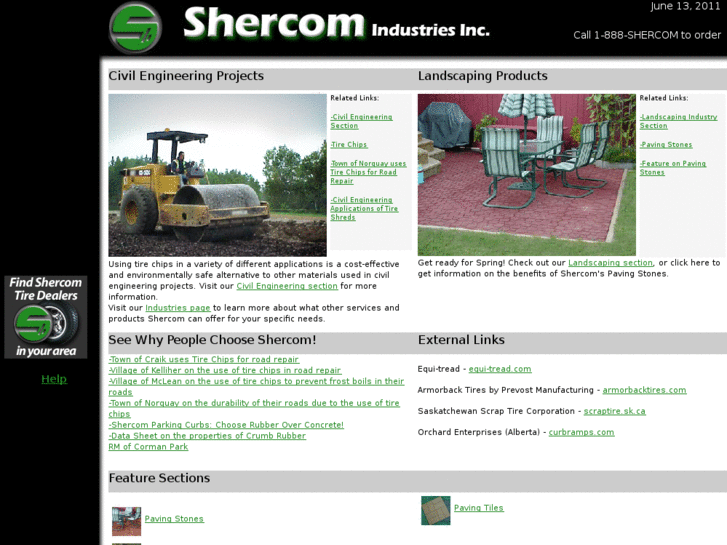 www.shercomindustries.com