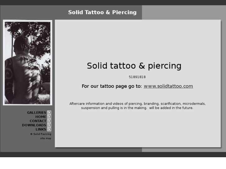 www.solidpiercing.com