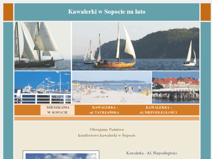 www.sopot-kawalerka.com