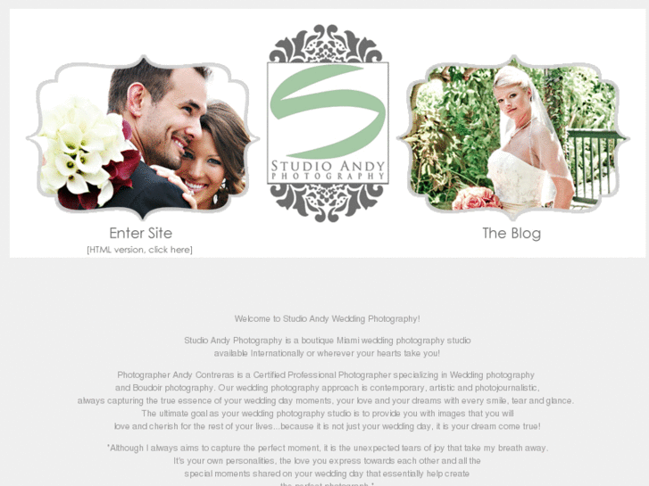 www.studioandyweddings.com