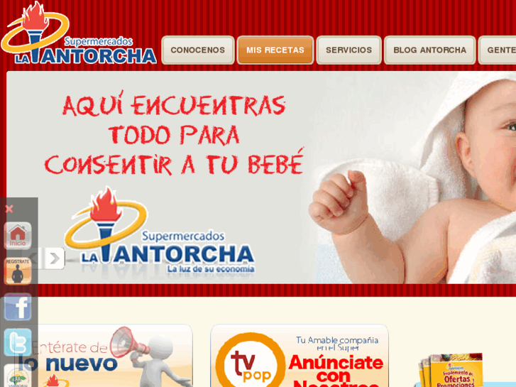 www.super-antorcha.com