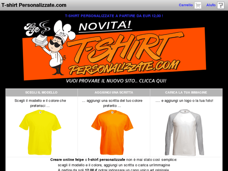 www.t-shirtpersonalizzate.com