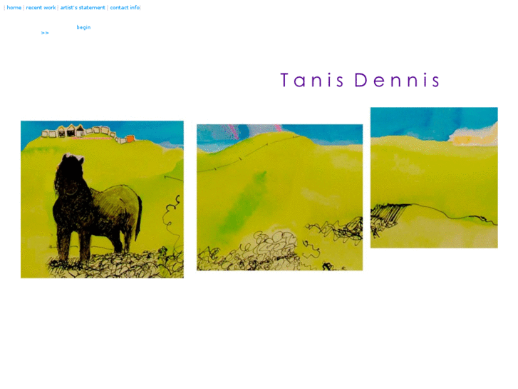 www.tanisdennis.com