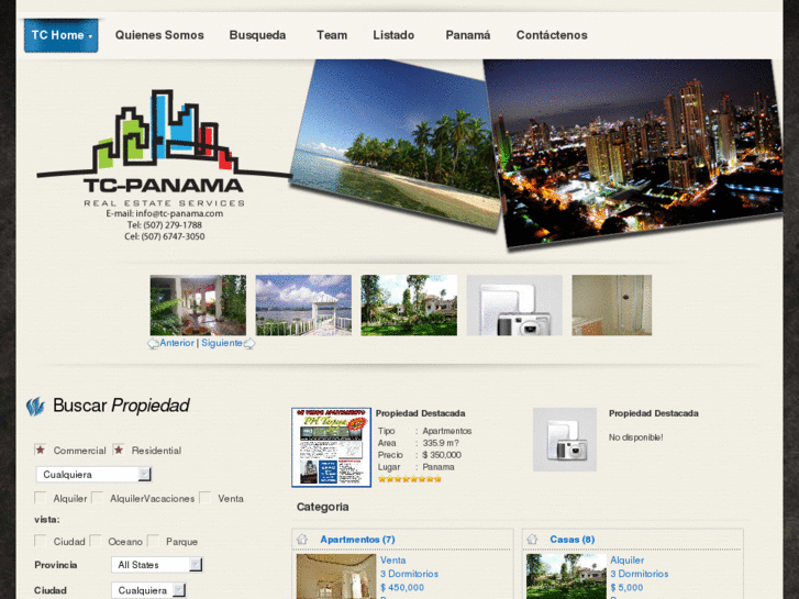 www.tc-panama.com