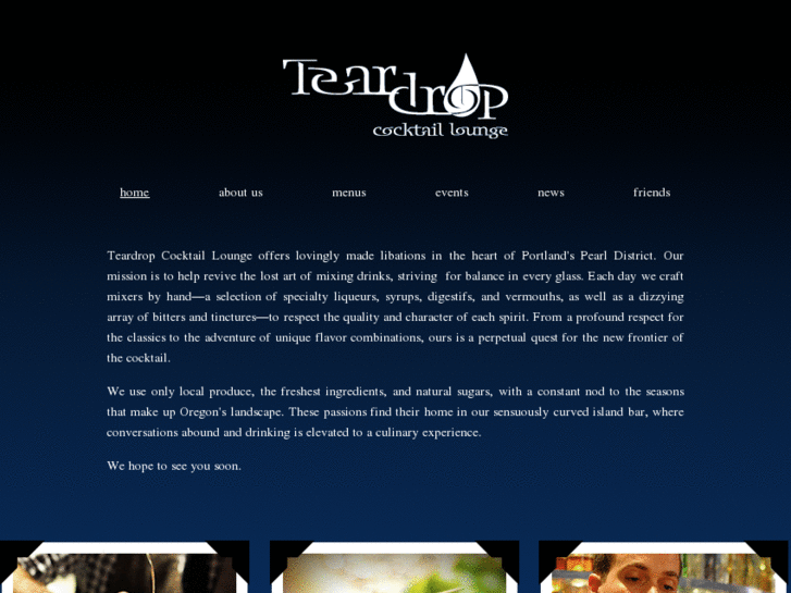 www.teardroplounge.com