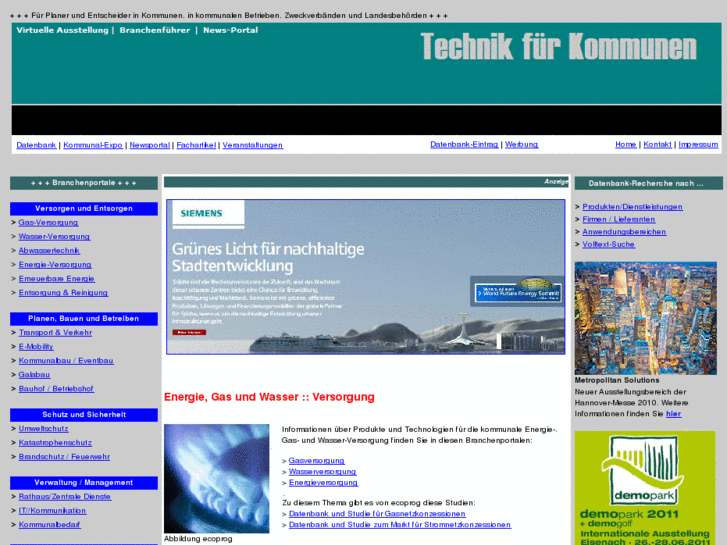 www.technik-fuer-kommunen.de