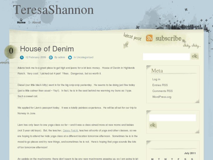 www.teresashannon.com