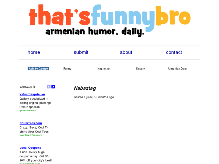 www.thatsfunnybro.com