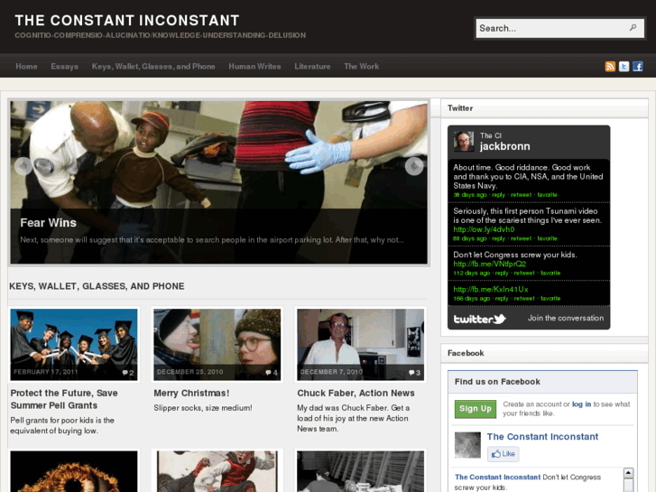 www.theconstantinconstant.net