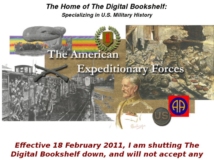 www.thedigitalbookshelf.us