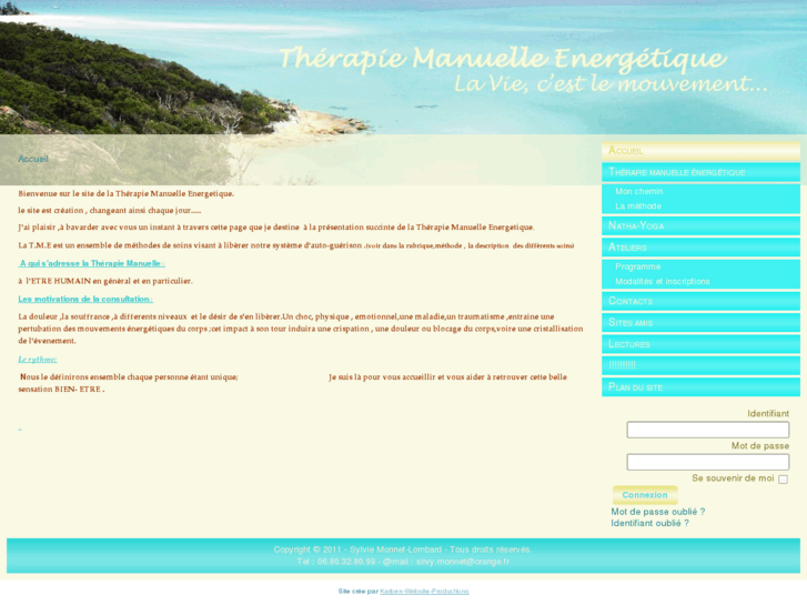 www.therapie-manuelle-energetique.fr
