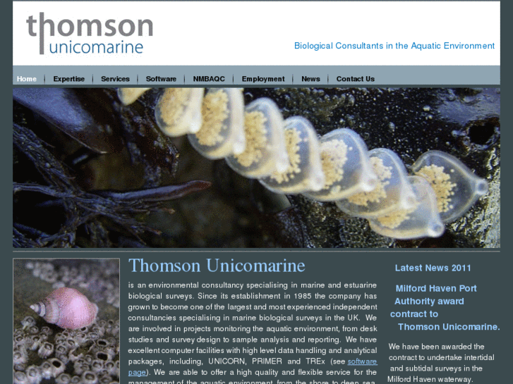 www.thompsonunicomarine.com