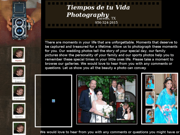 www.tiemposdetuvida.com