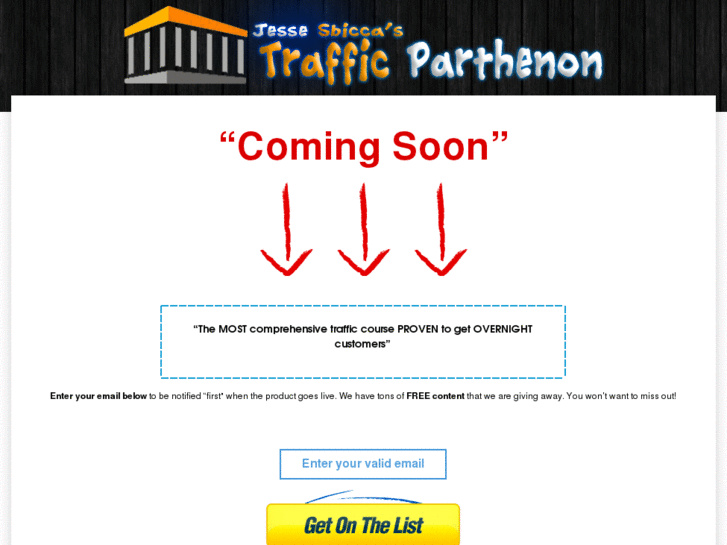 www.trafficparthenon.com