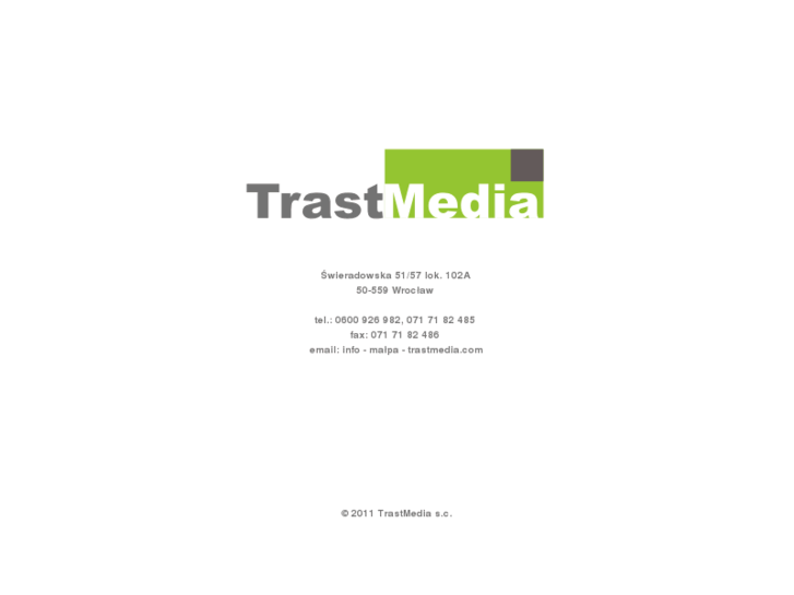 www.trastmedia.com