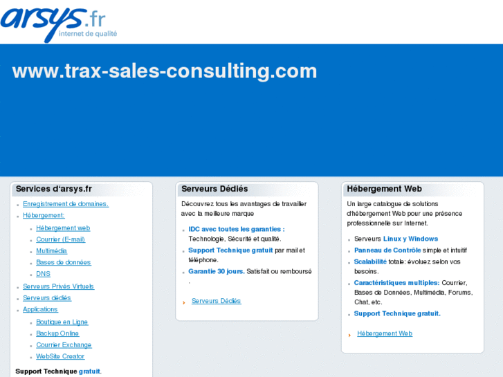 www.trax-sales-consulting.com