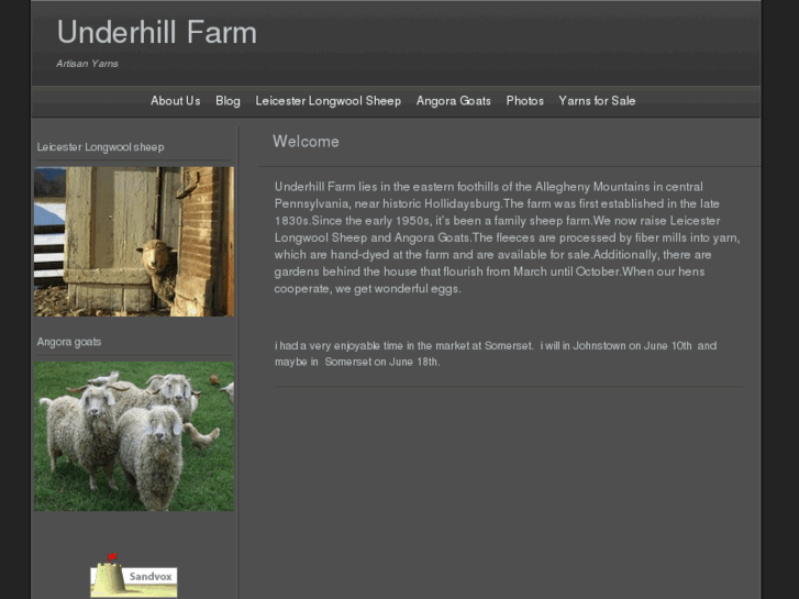 www.underhillfarmpa.com