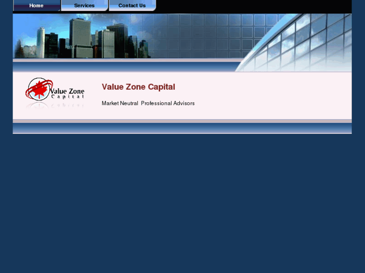 www.valuezonecapital.com