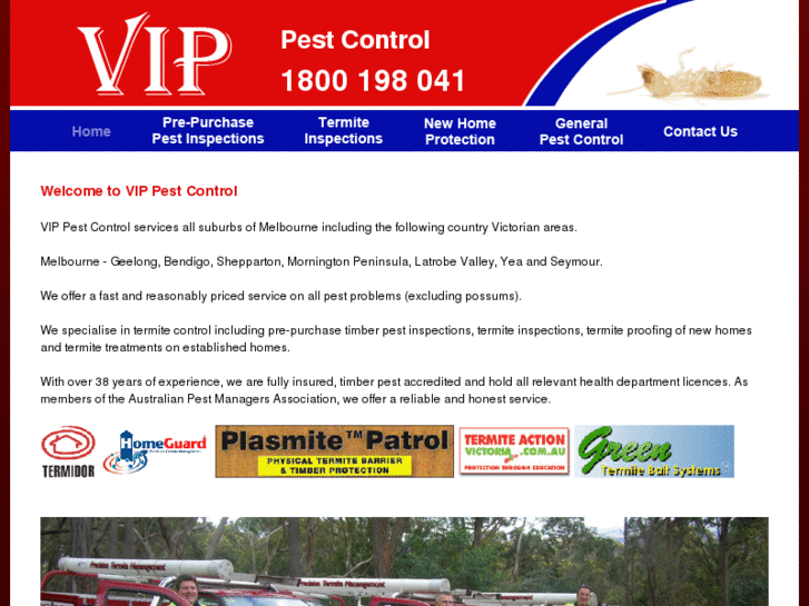 www.vippestcontrol.com.au