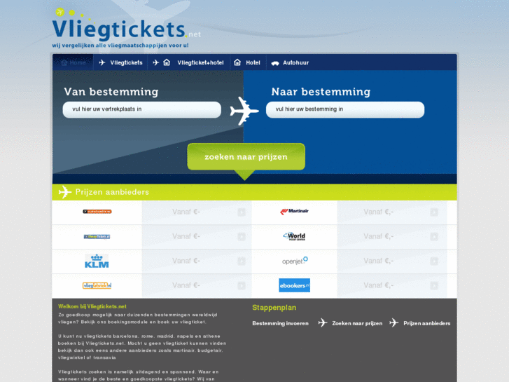 www.vliegtickets.net