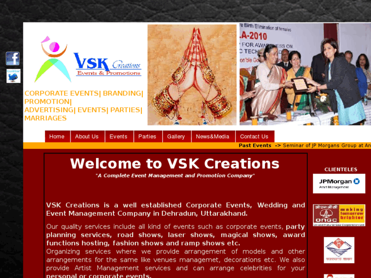 www.vskcreations.com