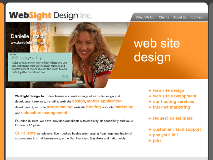 www.websightdesign.com