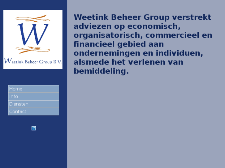 www.weetinkbeheergroup.com