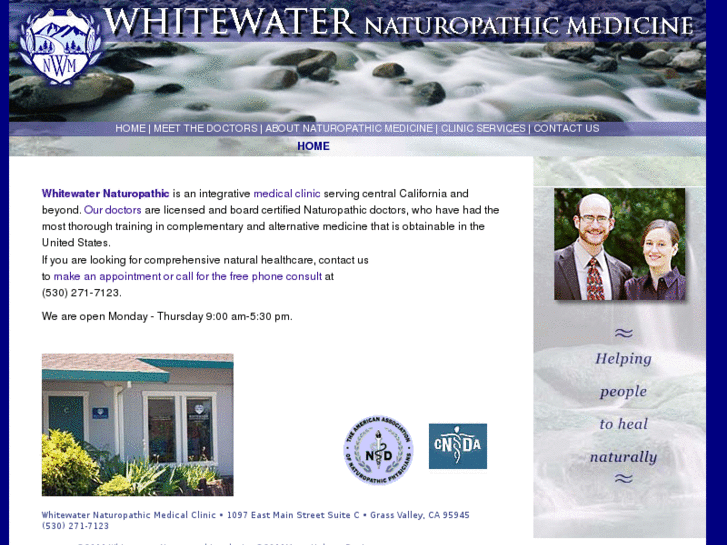 www.whitewaternaturopathic.com