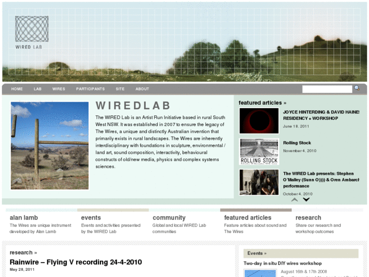 www.wiredlab.org