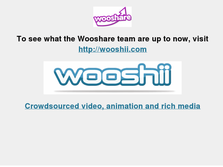 www.wooshare.com