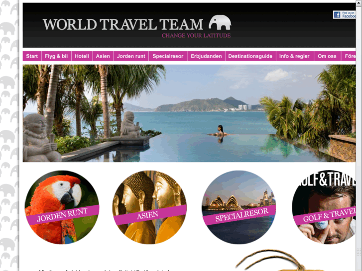 www.worldtravelteam.com