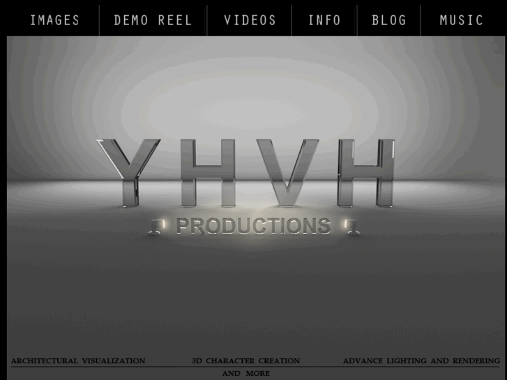 www.yhvhproductions.com