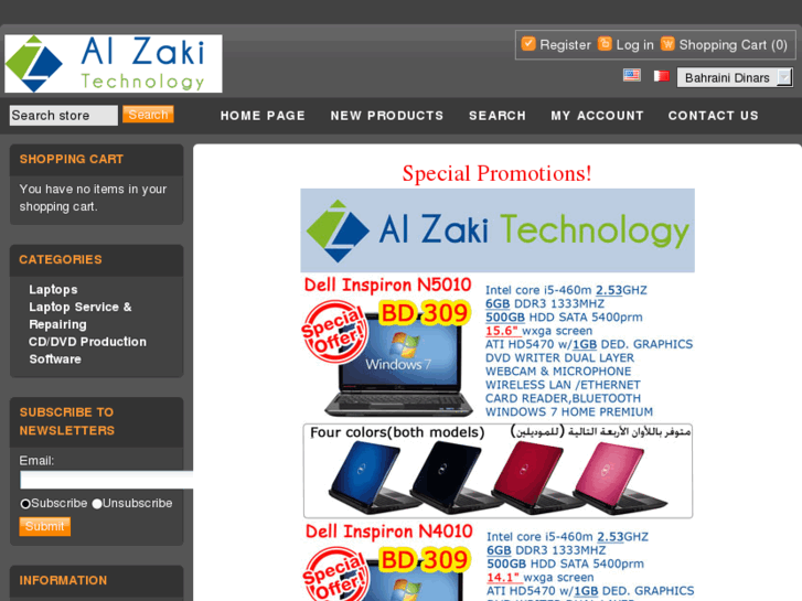 www.zaktec.com