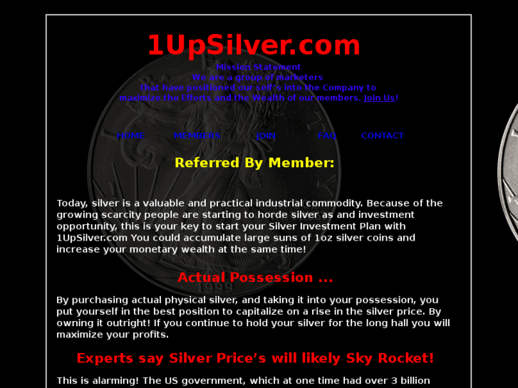 www.1upsilver.com