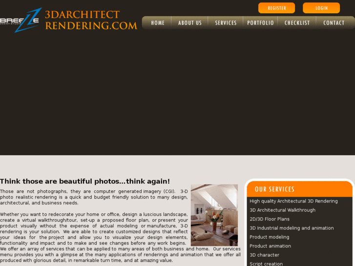 www.3darchitectrendering.com