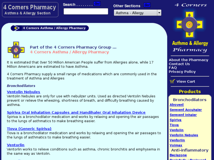 www.4cnrs-asthma-allergy.com