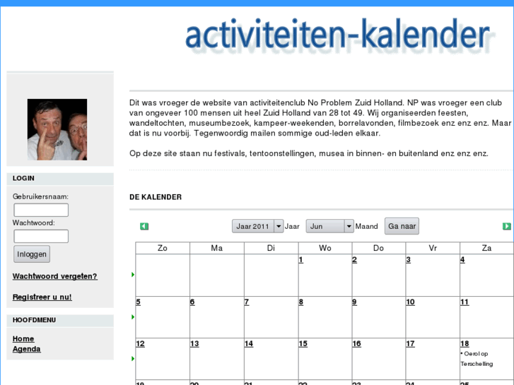 www.activiteitenclub.info