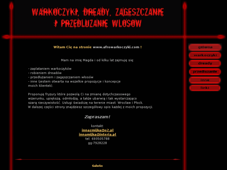 www.afrowarkoczyki.com