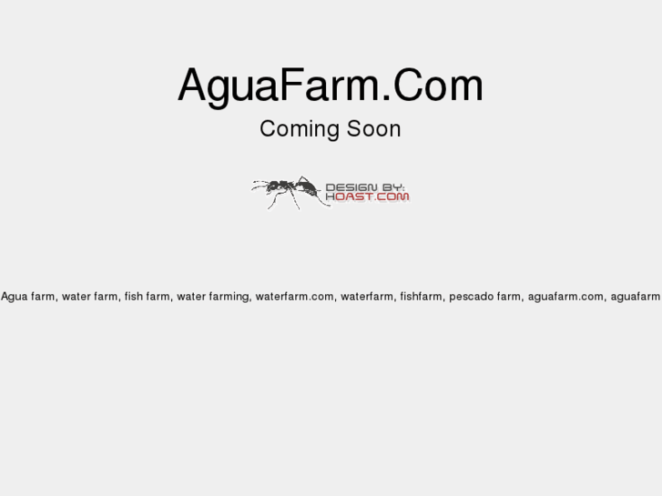 www.aguafarm.com