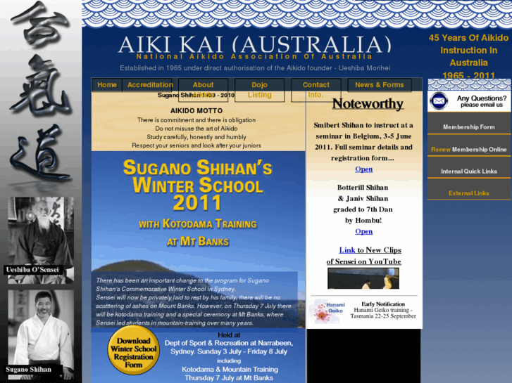 www.aikido.org.au