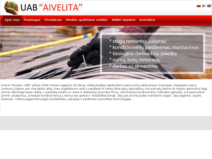 www.aivelita.com