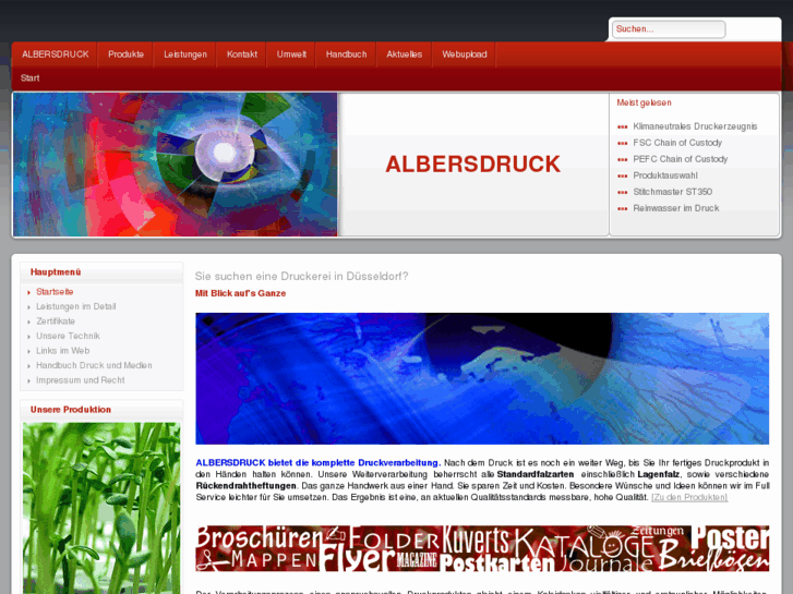 www.albersdruck.com