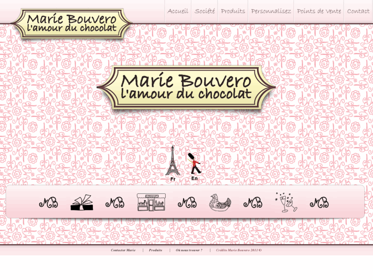 www.amourduchocolat.com