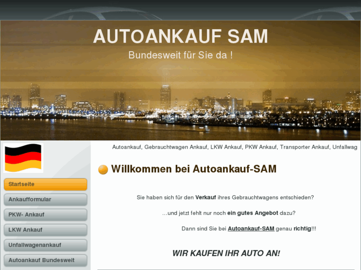 www.autoankauf-sam.de