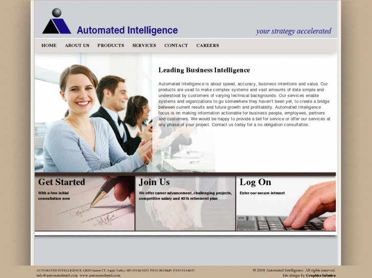 www.automatedintel.com