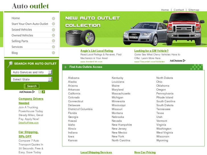 www.autooutlet.net